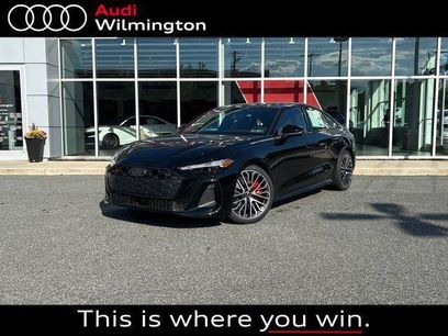 New 2026 Audi S5 Premium Plus