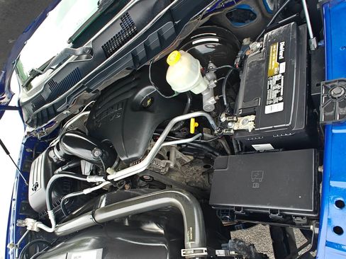 Used 2015 RAM 1500 Express AWD/4WD image 33