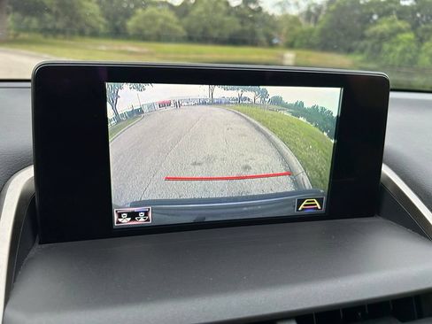 Used 2020 Lexus NX 300 FWD w/ Comfort Package image 26