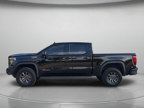 Used 2026 GMC Sierra 1500 AT4X AWD/4WD image 43