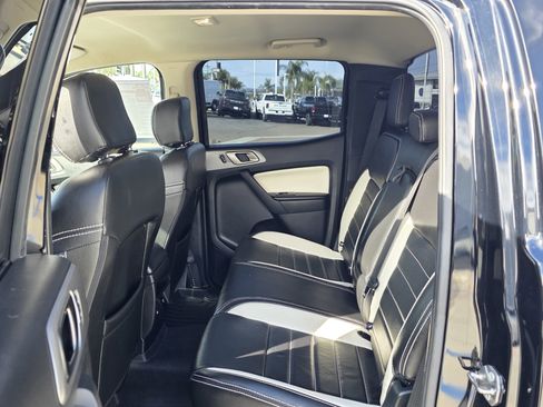 Used 2020 Ford Ranger XLT w/ FX4 Off-Road Package image 17