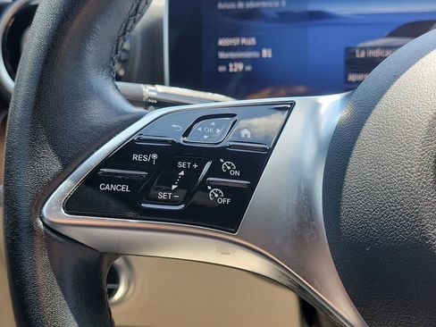 Certified 2023 Mercedes-Benz C 300 4MATIC Sedan image 31