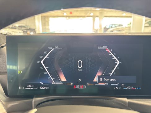 Certified 2024 BMW 330i Sedan w/ Convenience Package image 26