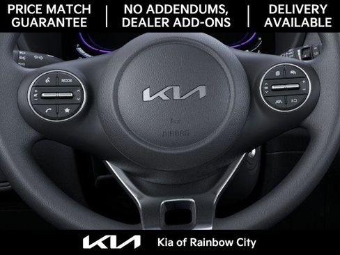 New 2025 Kia Soul LX image 24