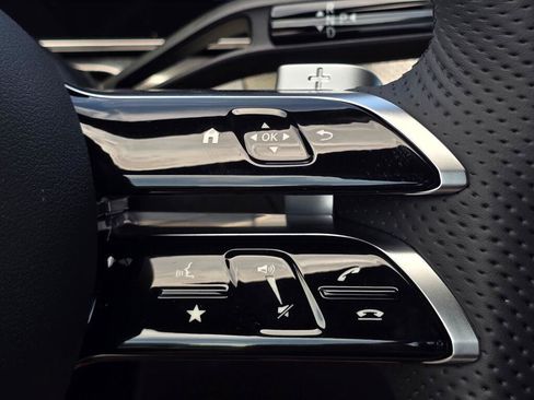 New 2026 Mercedes-Benz CLE 300 4MATIC Coupe image 36