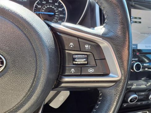 Used 2021 Subaru Ascent Limited w/ Technology Package image 14