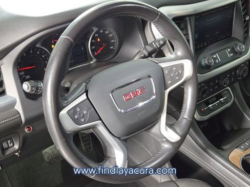 Used 2020 GMC Acadia SLE FWD image 21