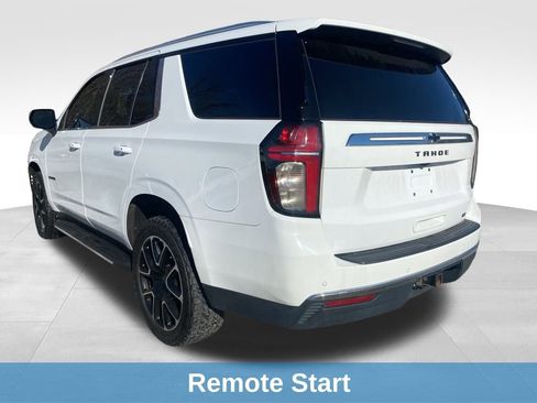 Used 2021 Chevrolet Tahoe LT image 13