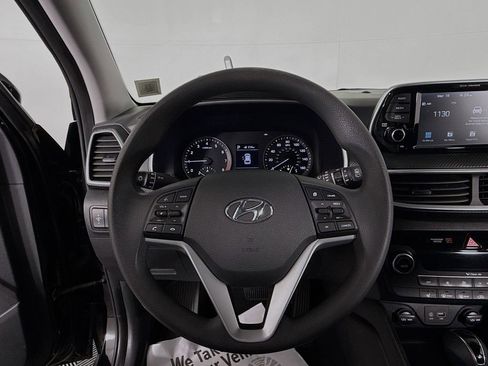 Used 2021 Hyundai Tucson SEL image 20