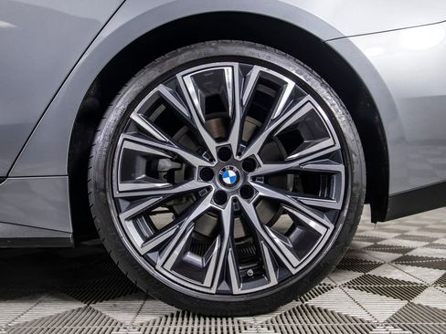 Used 2024 BMW 430i Gran Coupe w/ Convenience Package image 42