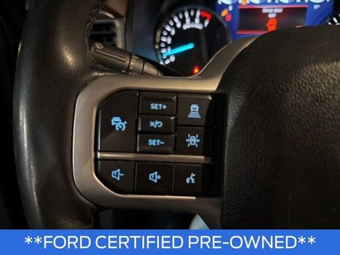 Certified 2024 Ford Expedition Max Limited image 22
