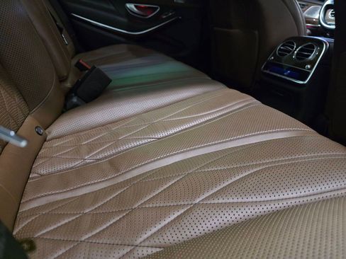 Used 2014 Mercedes-Benz S 63 AMG 4MATIC Sedan w/ Rear Seat Package image 51