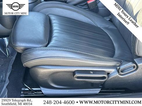 Certified 2023 MINI Cooper S image 19