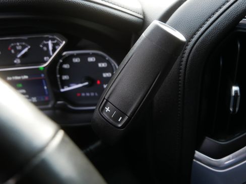 Used 2021 GMC Sierra 1500 SLE w/ Preferred Package image 27