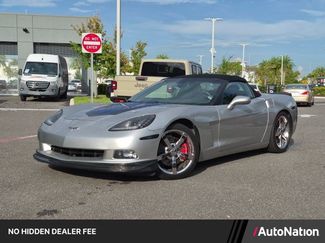 Used 2006 Chevrolet Corvette Convertible w/ Preferred Equipment Group RWD video 1