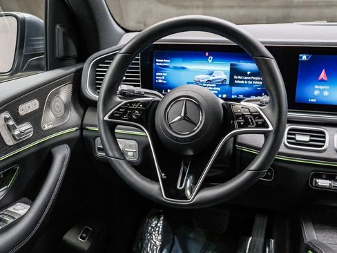 Used 2026 Mercedes-Benz GLE 450 4MATIC image 16