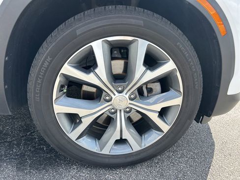 Used 2020 Hyundai Palisade SEL AWD/4WD image 35