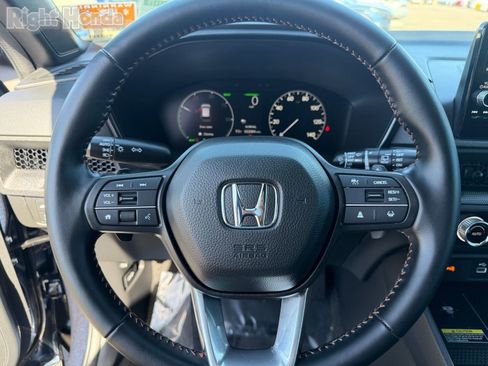 Used 2025 Honda CR-V Sport-L image 22