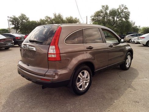 Used 2010 Honda CR-V EX image 5