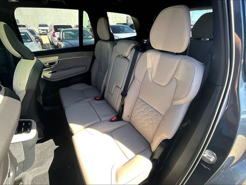 New 2026 Volvo XC90 B6 Plus w/ Protection Package Premier image 19