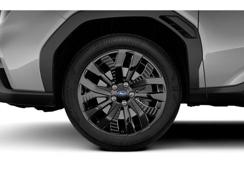 New 2026 Subaru Forester Sport w/ Onyx Edition AWD/4WD image 10