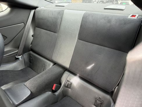 Used 2025 Subaru BRZ tS RWD image 10