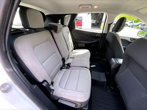 Used 2022 Ford Escape S AWD/4WD image 22