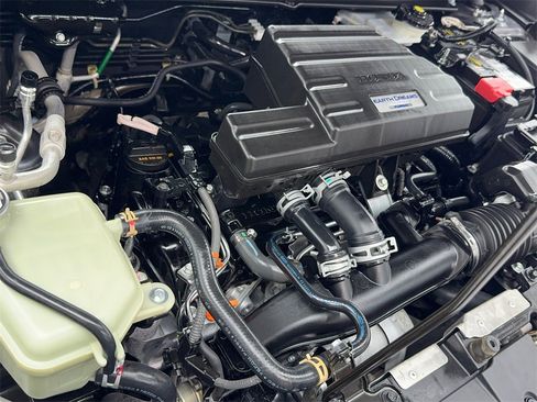 Used 2020 Honda CR-V EX-L image 57