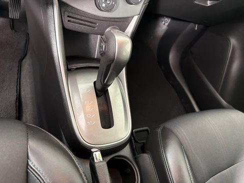 Used 2015 Chevrolet Trax LT w/ LT Plus Package FWD image 17