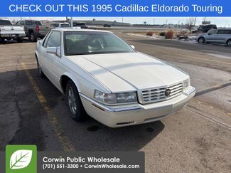 Used 1995 Cadillac Eldorado Touring video 1