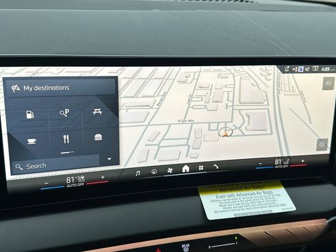 New 2026 BMW X3 xDrive30 w/ Premium Package image 16