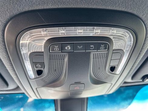 New 2025 Mercedes-Benz Sprinter 2500 image 20