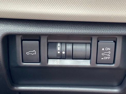 New 2026 Subaru Forester Limited AWD/4WD image 14