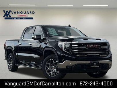 New 2026 GMC Sierra 1500 SLT