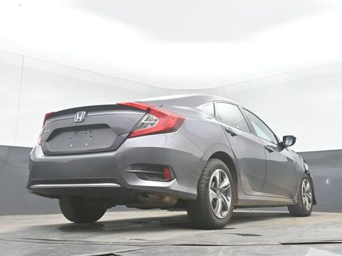 Used 2019 Honda Civic LX image 34
