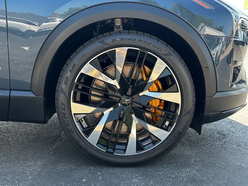 New 2025 Polestar Polestar 3 image 9
