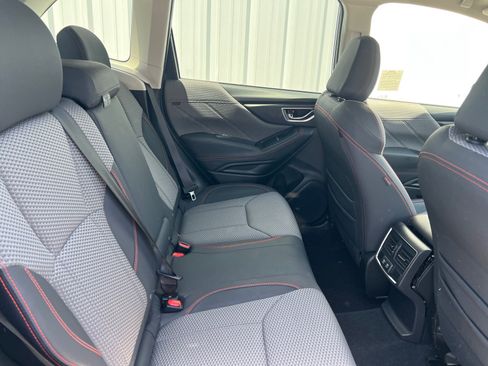 Used 2020 Subaru Forester Sport AWD/4WD image 24