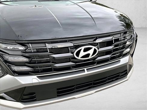 Used 2025 Hyundai Tucson SEL FWD image 30