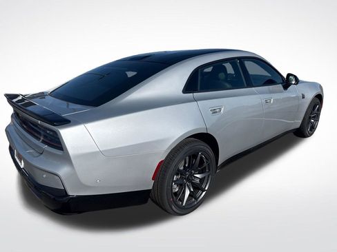 New 2026 Dodge Charger Scat Pack AWD/4WD image 5
