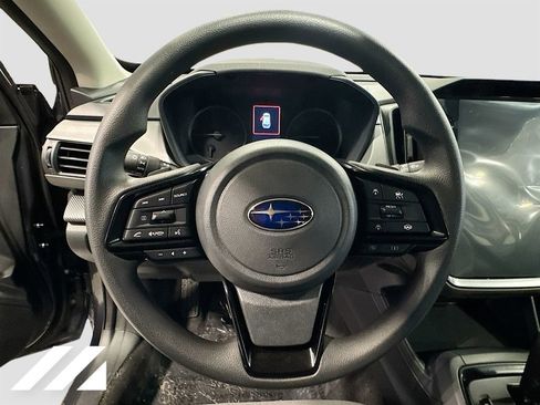 New 2026 Subaru Crosstrek 2.0i Premium image 11