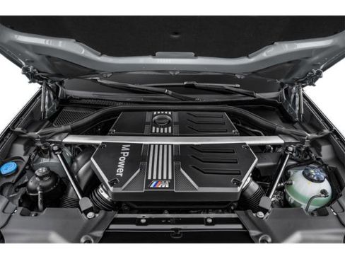 Used 2022 BMW X3 M M w/ Competition Package image 15