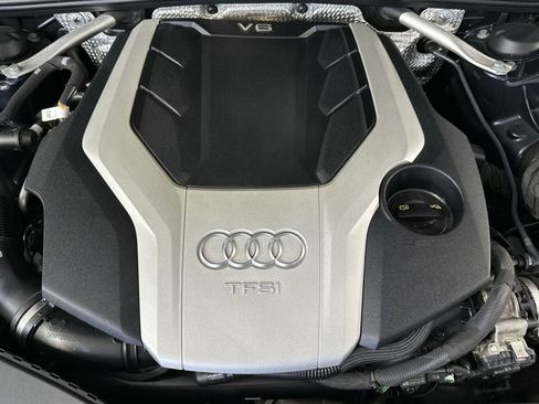 Used 2020 Audi A6 3.0T Premium Plus AWD/4WD image 28