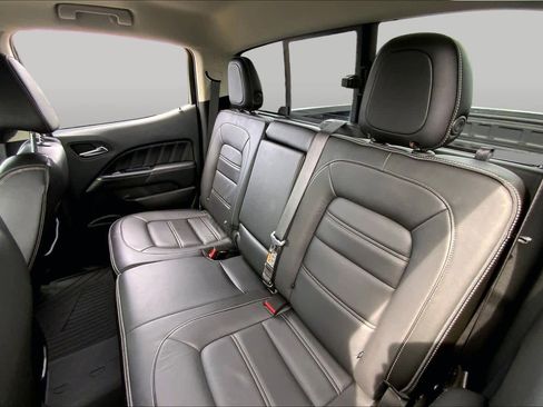 Used 2022 GMC Canyon Denali AWD/4WD image 20