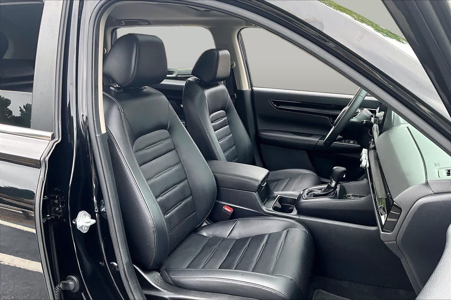 Used 2023 Honda CR-V EX-L image 9