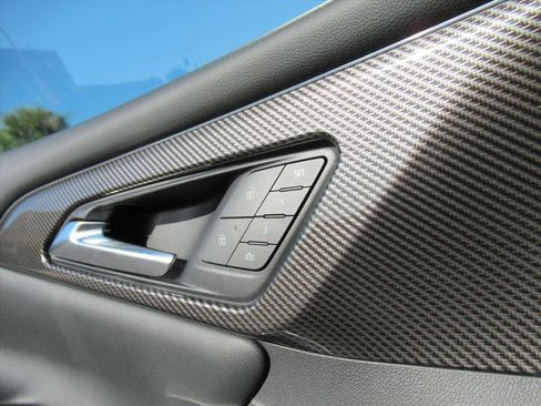 New 2026 Chevrolet Traverse High Country image 27