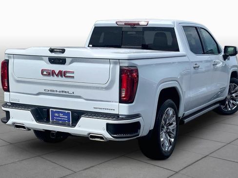 Used 2026 GMC Sierra 1500 Denali w/ Denali Reserve Package AWD/4WD image 13