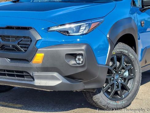 New 2026 Subaru Crosstrek 2.5i Wilderness AWD/4WD image 7