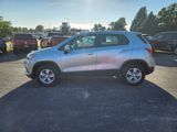 Used 2018 Chevrolet Trax LS image 4