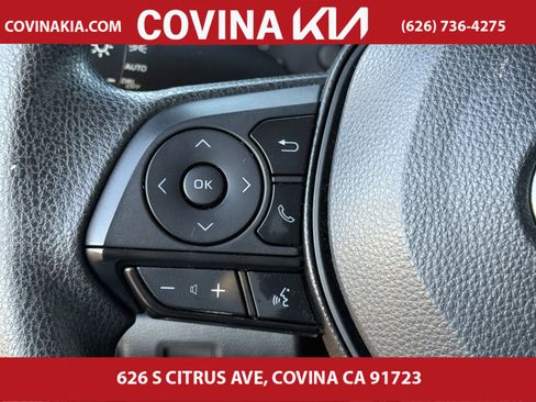 Used 2023 Toyota Corolla LE image 16