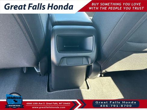 New 2026 Honda HR-V Sport image 20